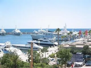 Hotel Du Golfe