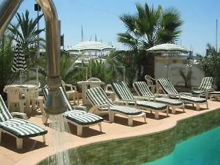 Hotel Du Golfe France